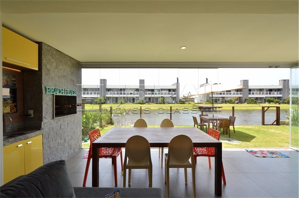 Foto 18 — Casa em Condomínio 3 dormitórios no bairro Rossi Atlântida