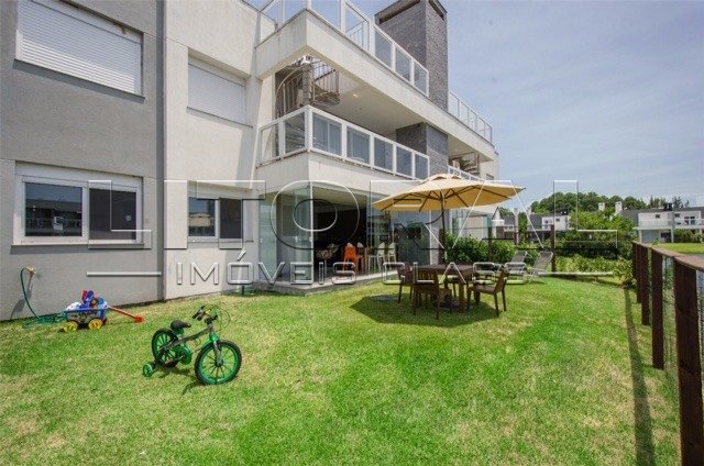 Foto 9 — Casa em Condomínio 3 dormitórios no bairro Rossi Atlântida