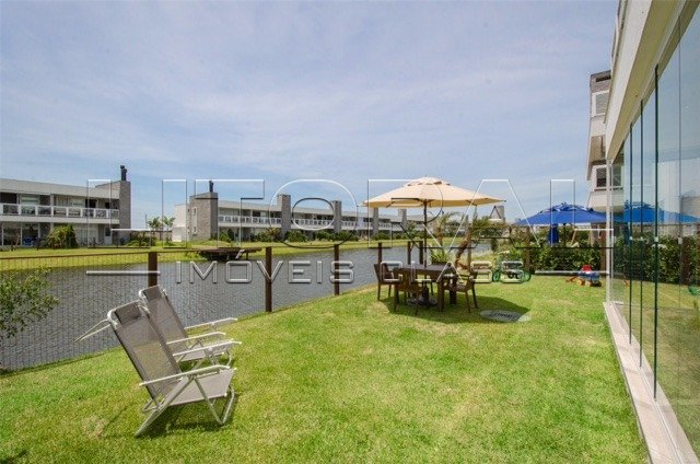 Foto 4 — Casa em Condomínio 3 dormitórios no bairro Rossi Atlântida