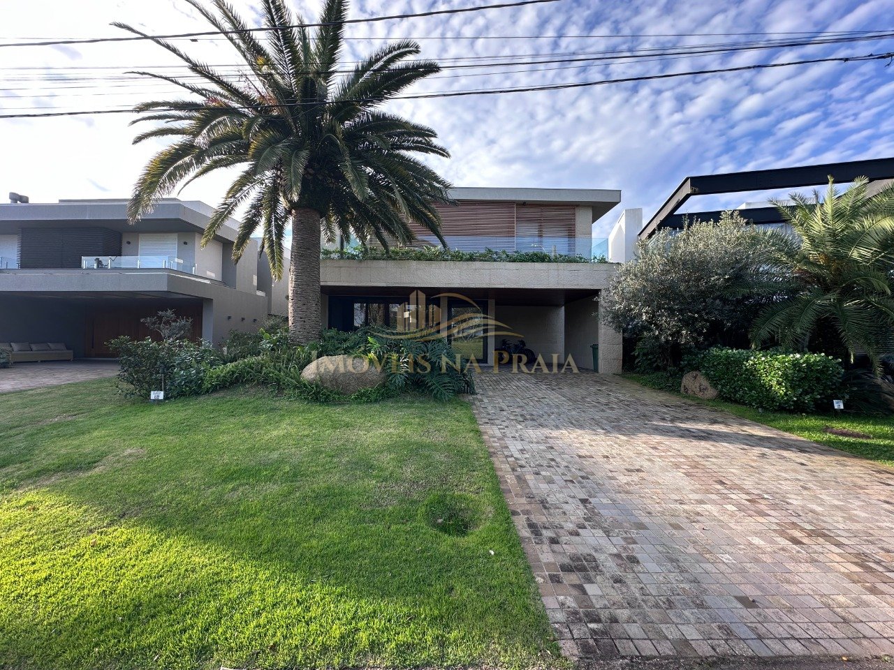 Casa em Condomínio no Enseada Lagos de Xangri-Lá.