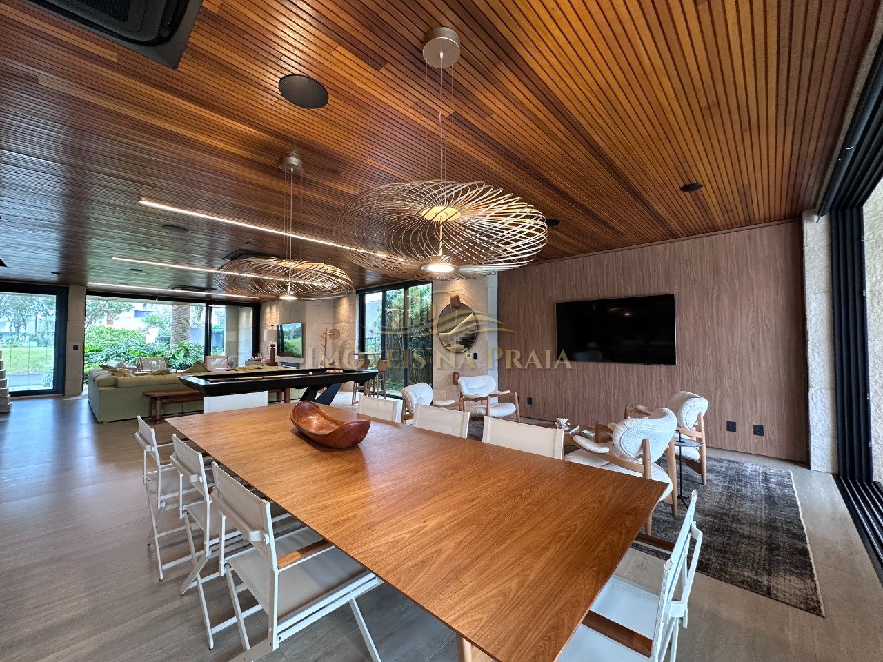 Foto 4 — Casa em Condomínio no Enseada Lagos de Xangri-Lá.