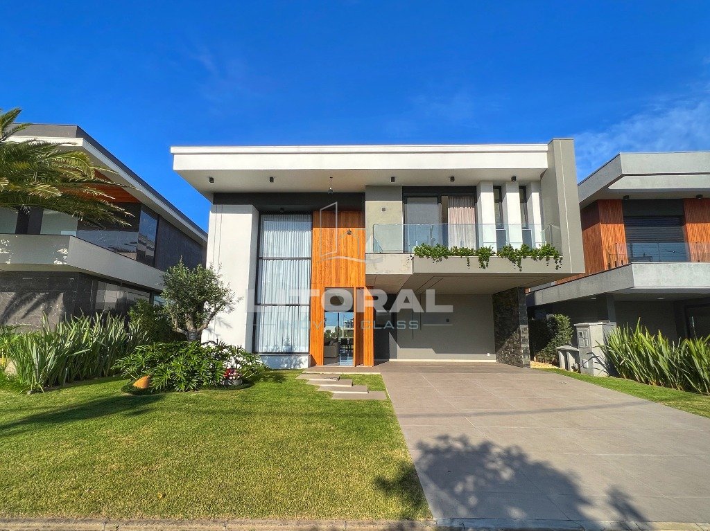Casa em Condomínio 5 dormitórios no bairro Sense Xangri-Lá