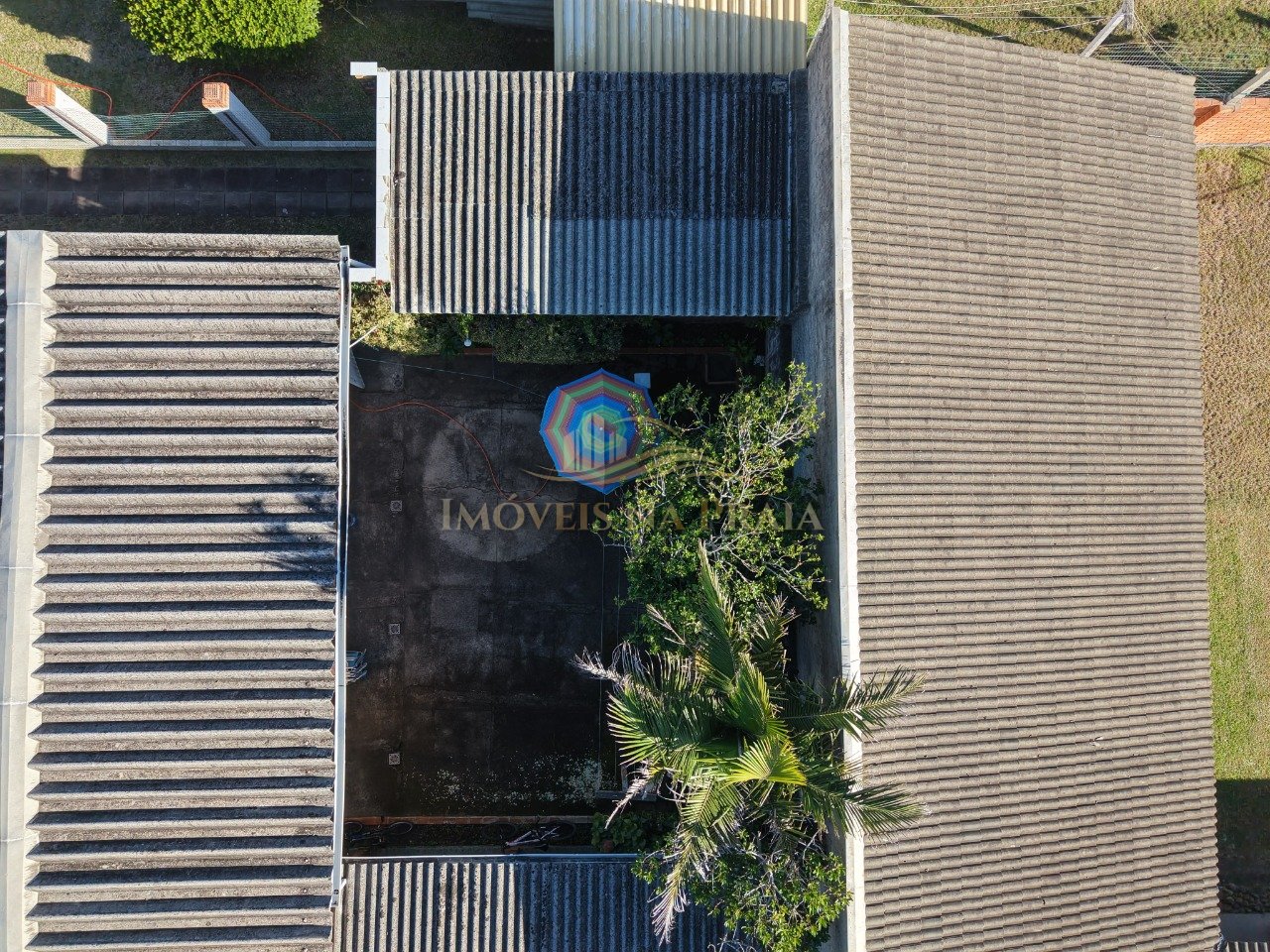 Foto 3 — Casa com 3 dormitórios em Atlântida.