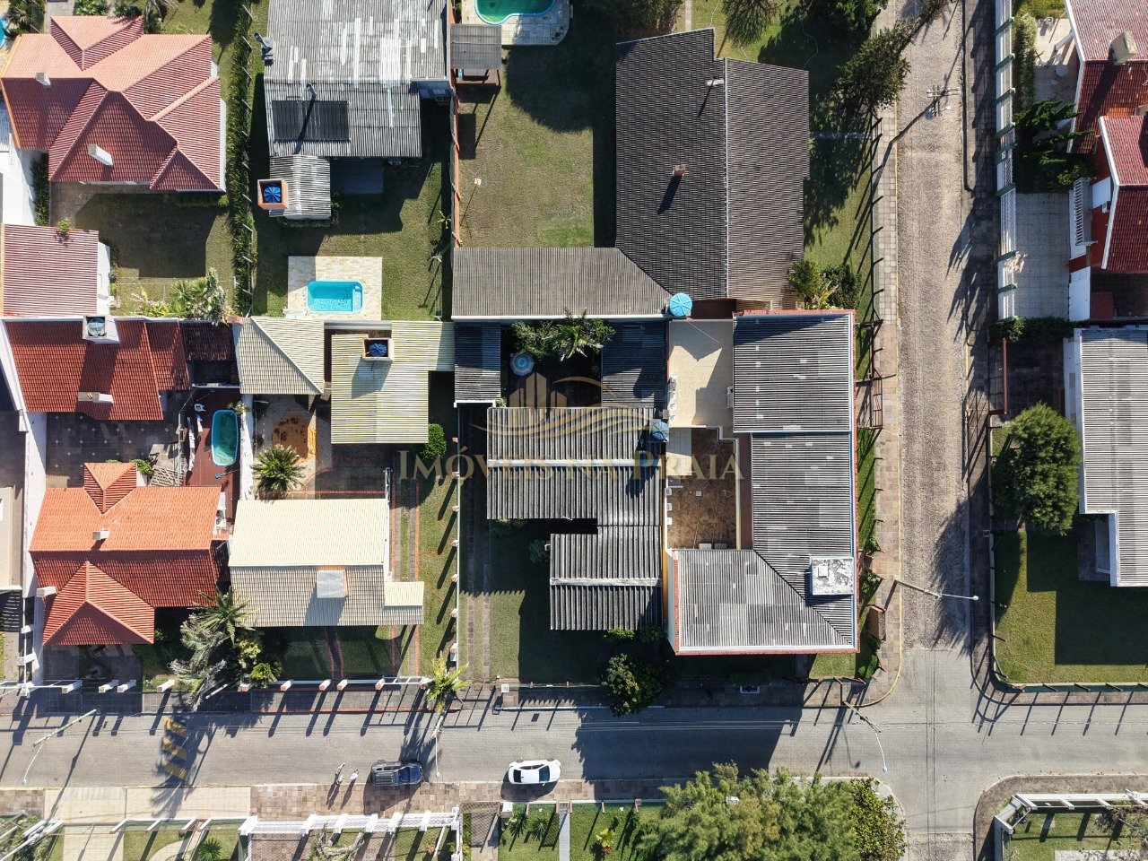 Foto 5 — Casa com 3 dormitórios em Atlântida.