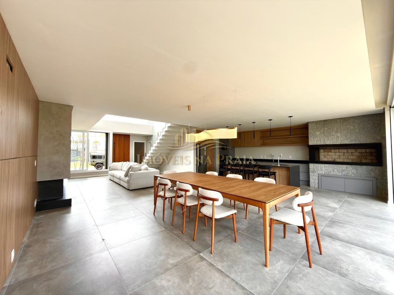 Foto 4 — Casa em Condomínio 4 Dormitório(s) Bairro Sunset