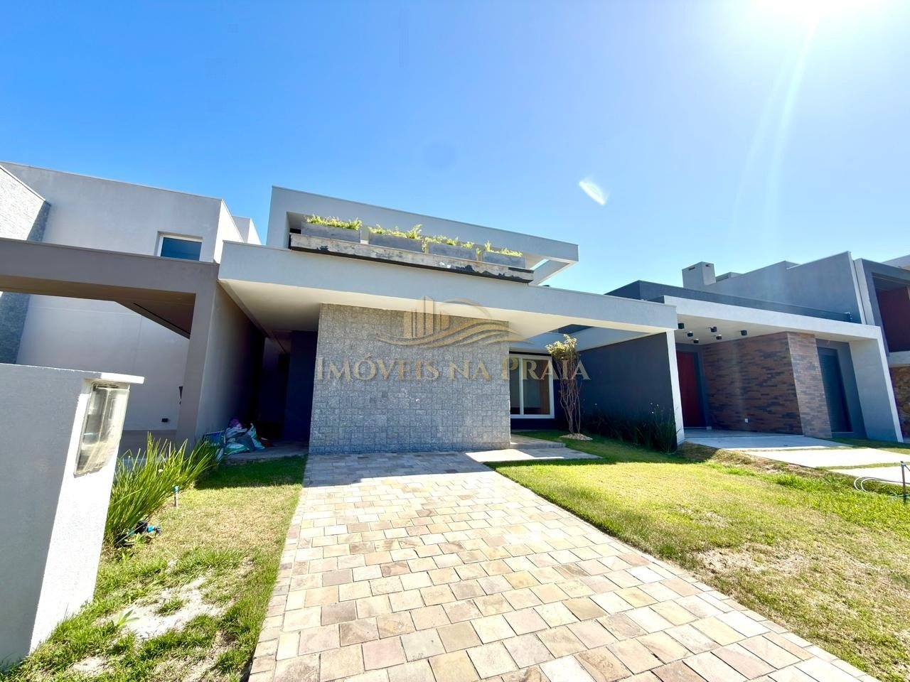 Foto 3 — Casa em Condomínio 4 Dormitório(s) Bairro Sunset