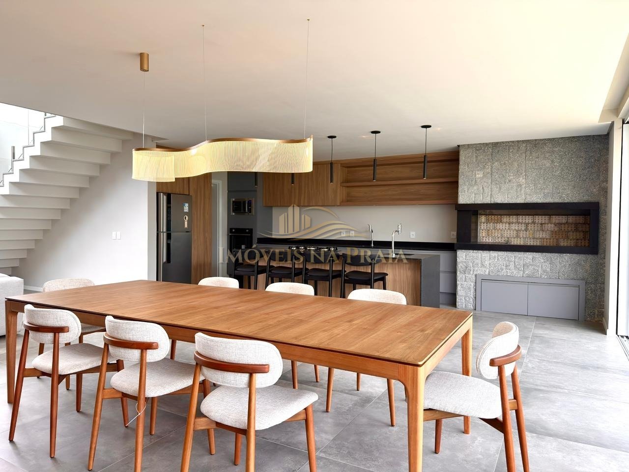 Foto 5 — Casa em Condomínio 4 Dormitório(s) Bairro Sunset