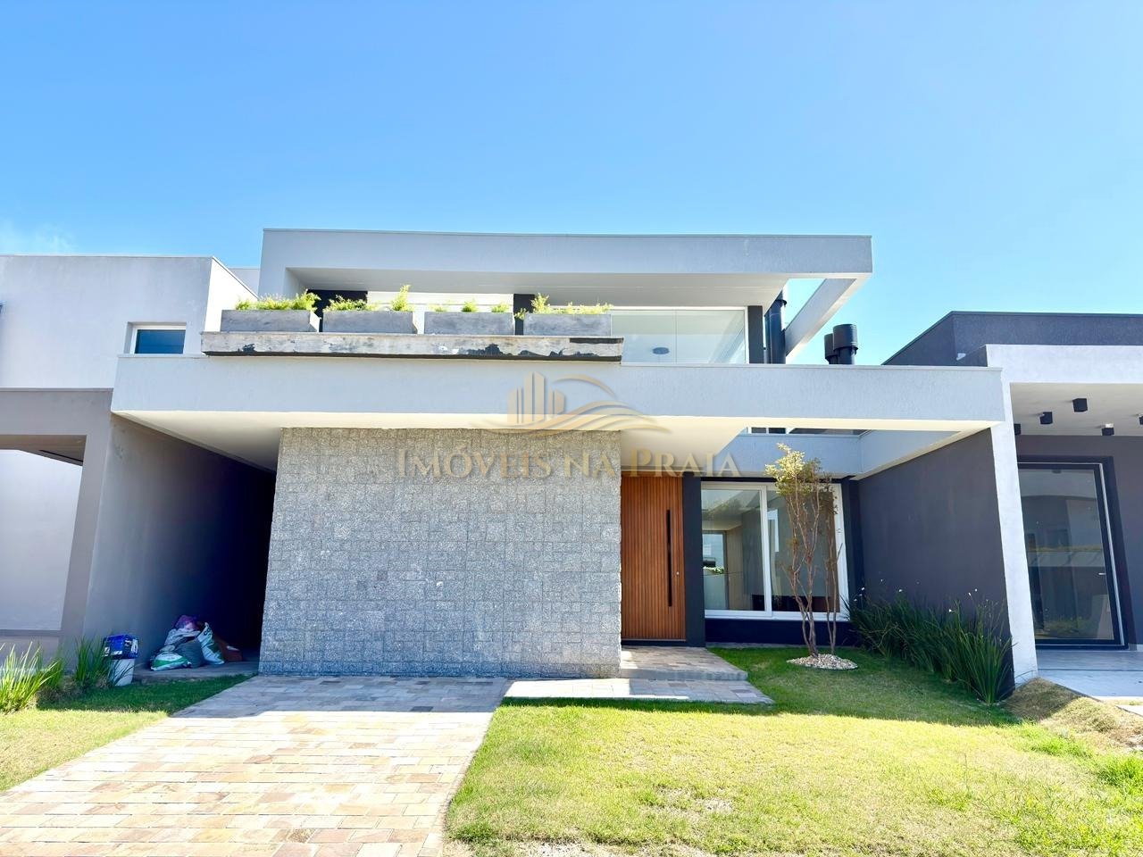 Foto 2 — Casa em Condomínio 4 Dormitório(s) Bairro Sunset