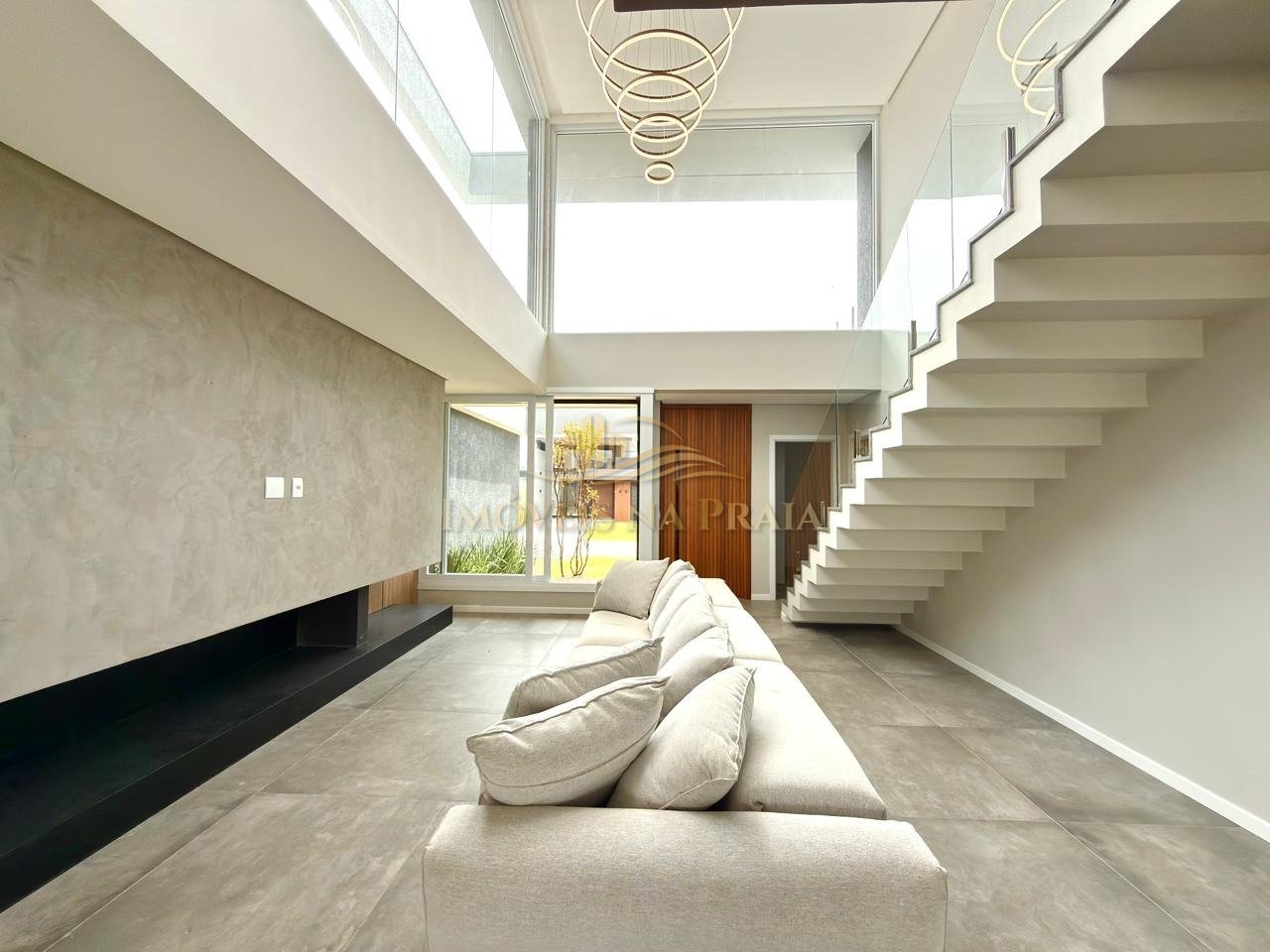 Foto 8 — Casa em Condomínio 4 Dormitório(s) Bairro Sunset