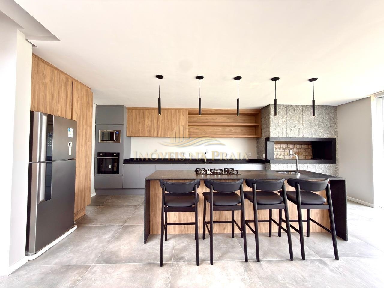 Foto 9 — Casa em Condomínio 4 Dormitório(s) Bairro Sunset