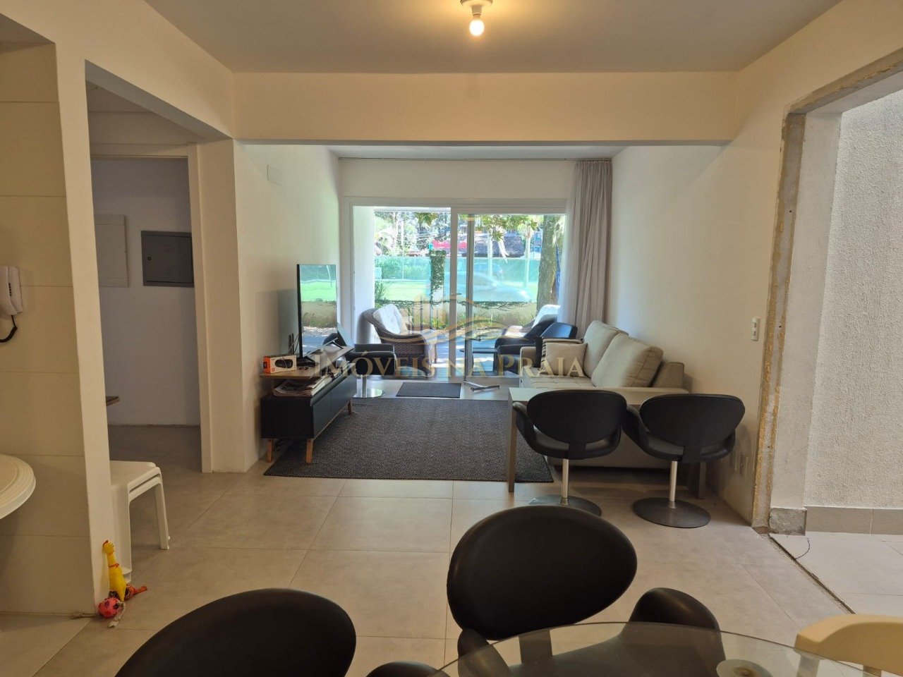 Apartamento no Atlântida Green Square.
