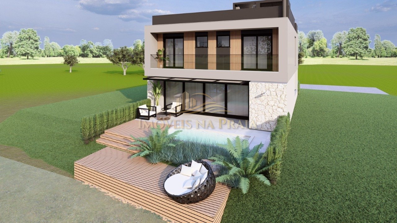 Foto 3 — Casa no condomínio Zen !