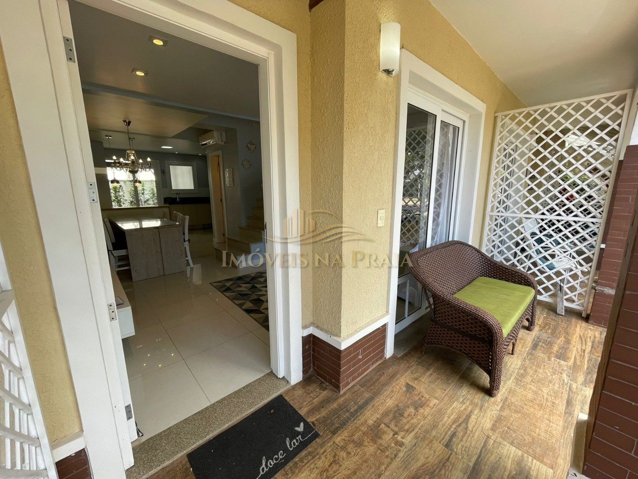 Foto 2 — Casa em Condomínio no Pacific