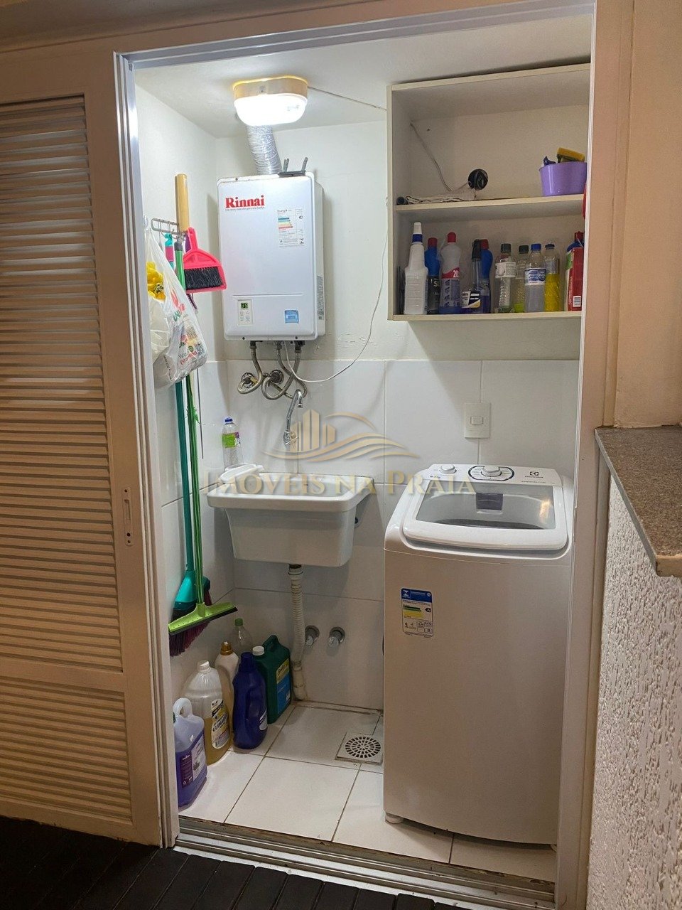Foto 5 — Casa em Condomínio 2 dormitórios no bairro Pacific Residence Club