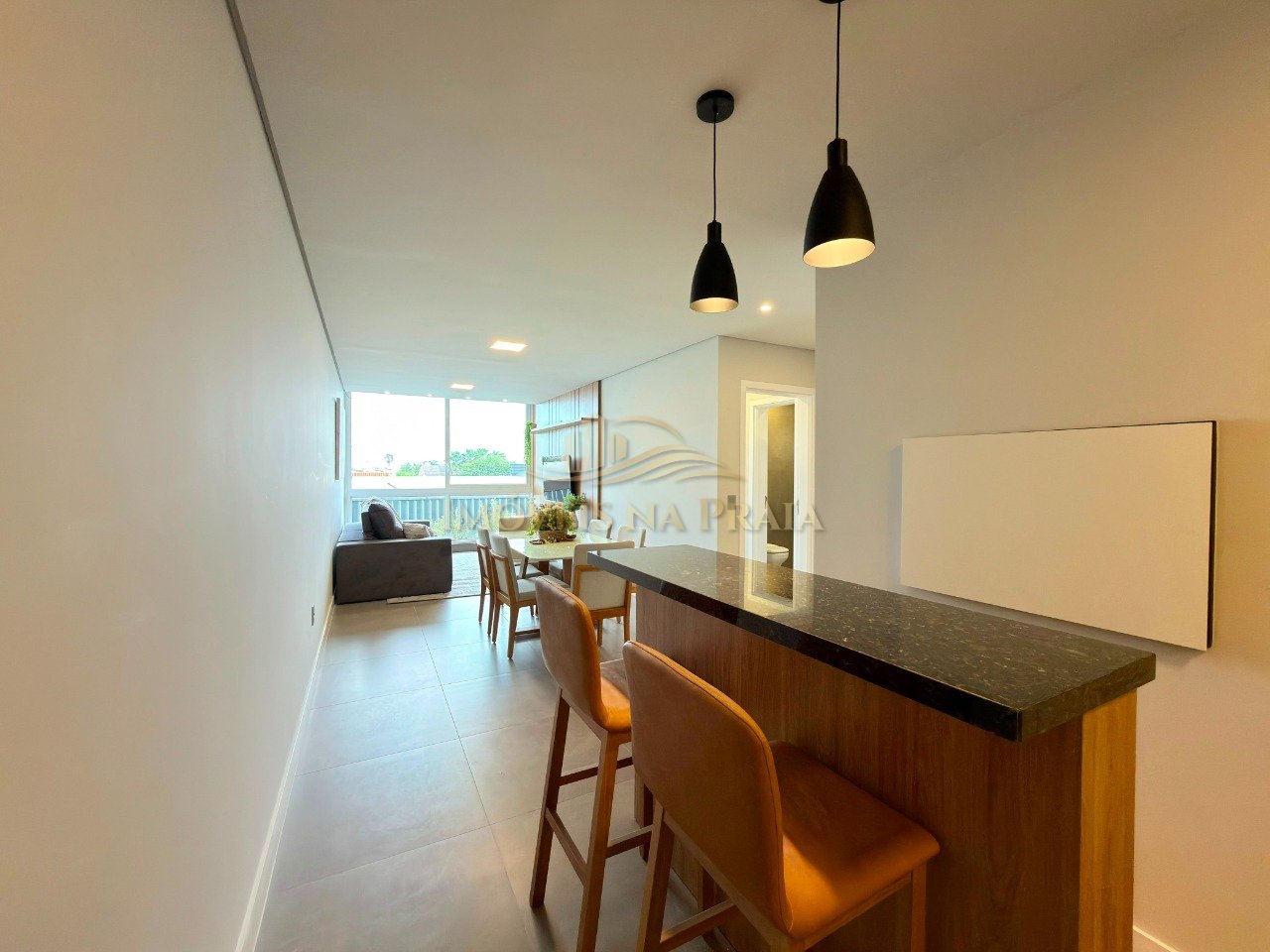 Foto 10 — Apartamento no Livin Resort House.