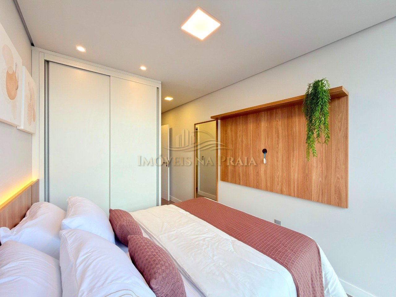 Foto 21 — Apartamento no Livin Resort House.