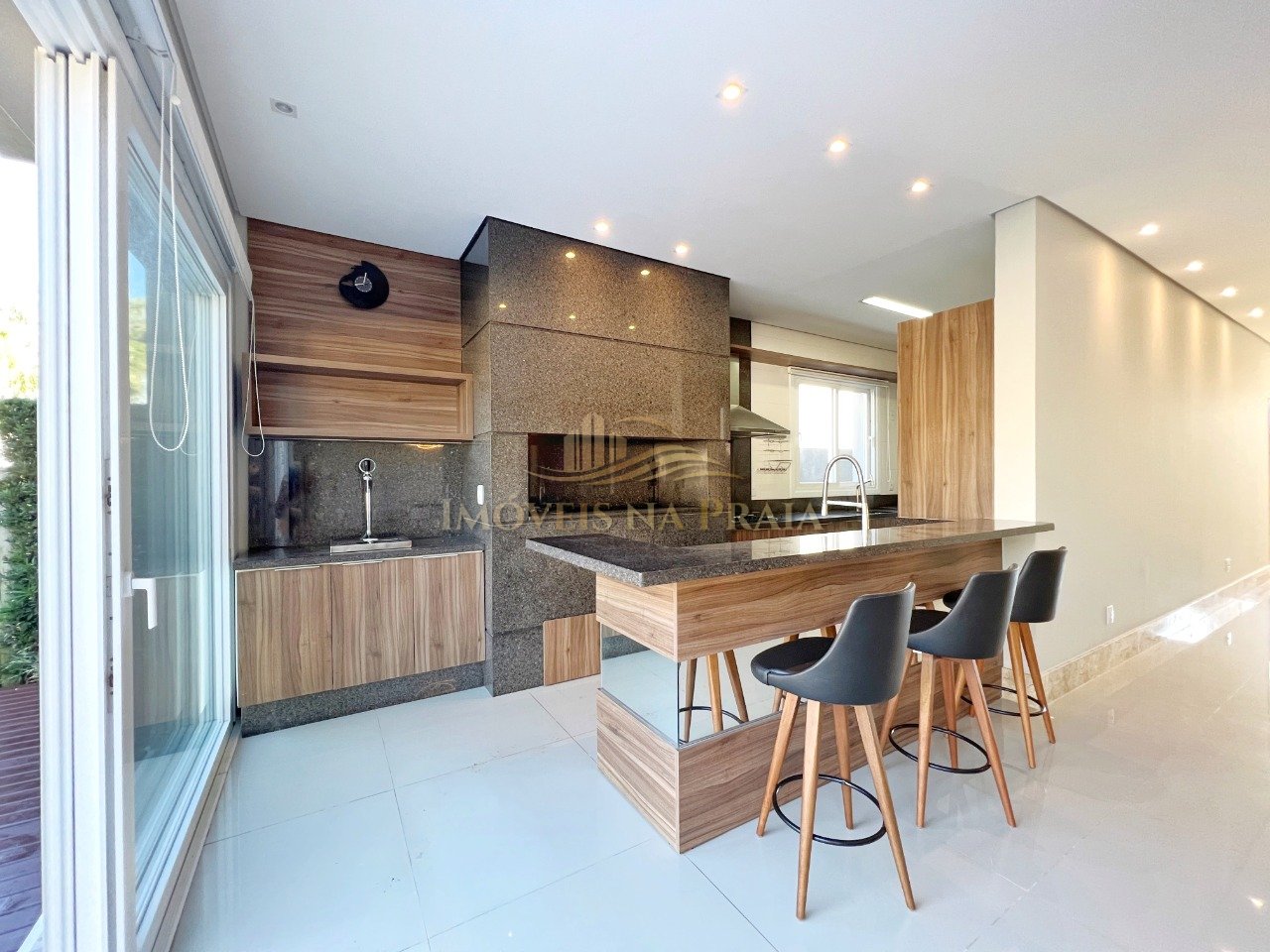 Foto 22 — Casa em Condomínio 3 dormitórios no bairro Enseada Lagos de Xangri-lá