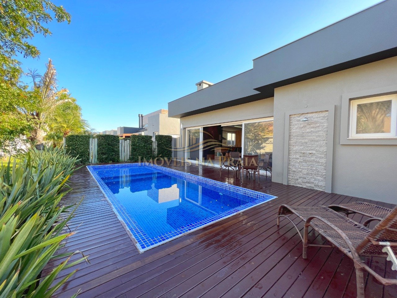 Foto 23 — Casa em Condomínio 3 dormitórios no bairro Enseada Lagos de Xangri-lá