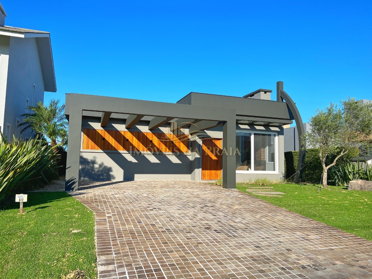 Casa em Condomínio 3 dormitórios no bairro Enseada Lagos de Xangri-lá