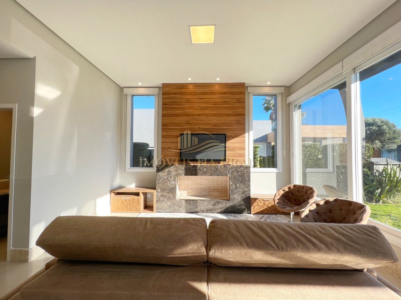 Foto 2 — Casa em Condomínio 3 dormitórios no bairro Enseada Lagos de Xangri-lá