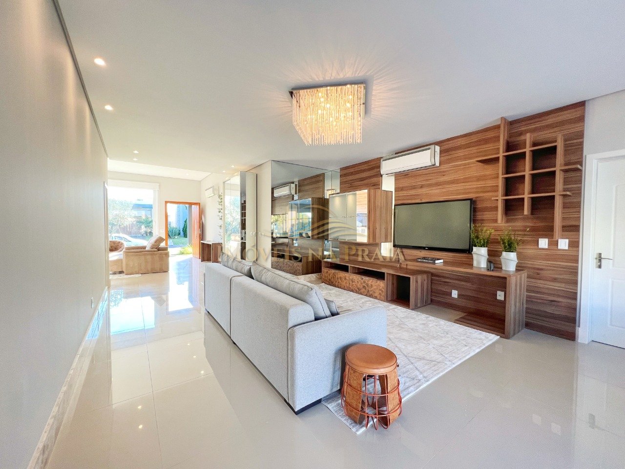 Foto 12 — Casa em Condomínio 3 dormitórios no bairro Enseada Lagos de Xangri-lá