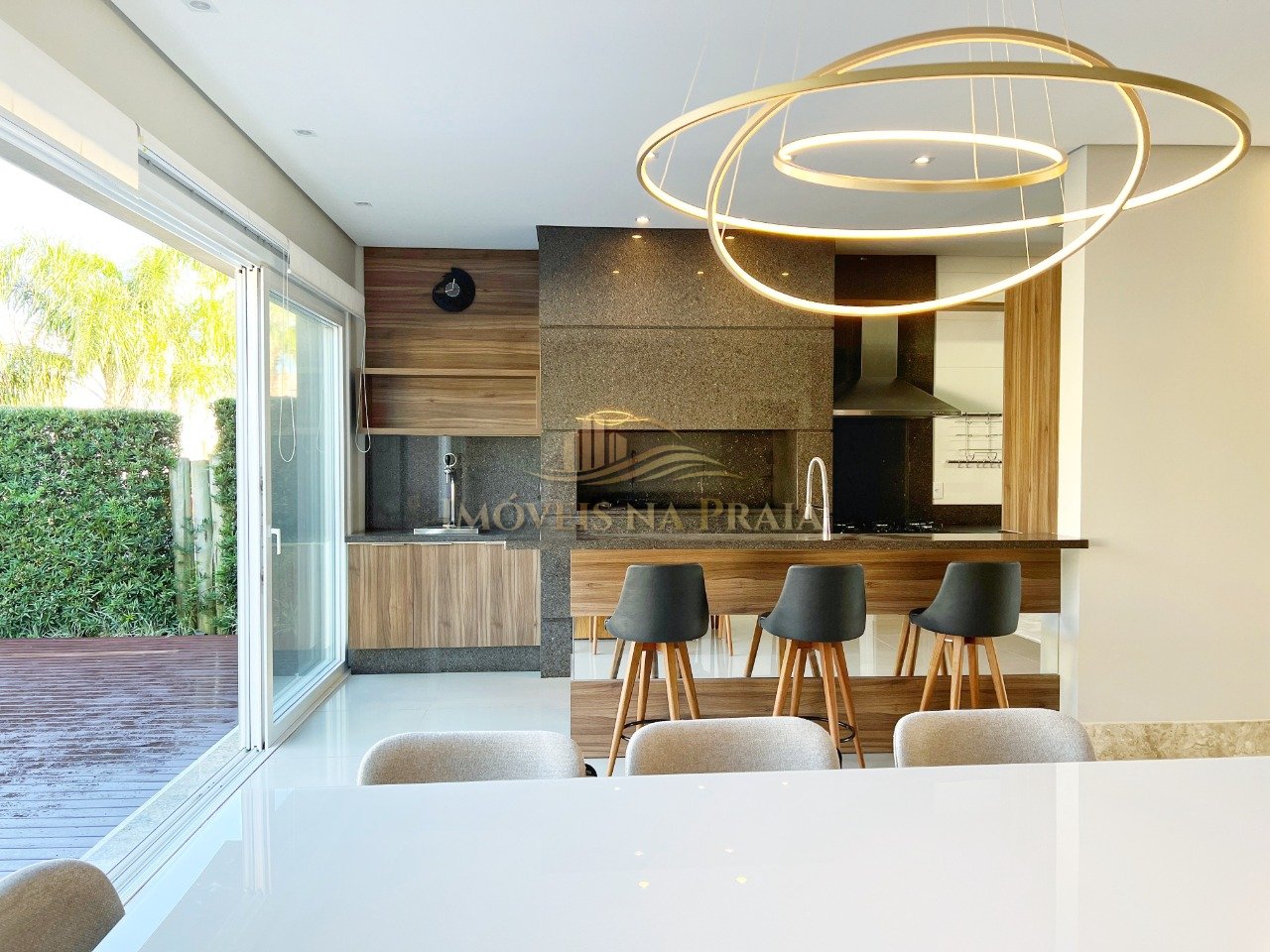 Foto 19 — Casa em Condomínio 3 dormitórios no bairro Enseada Lagos de Xangri-lá