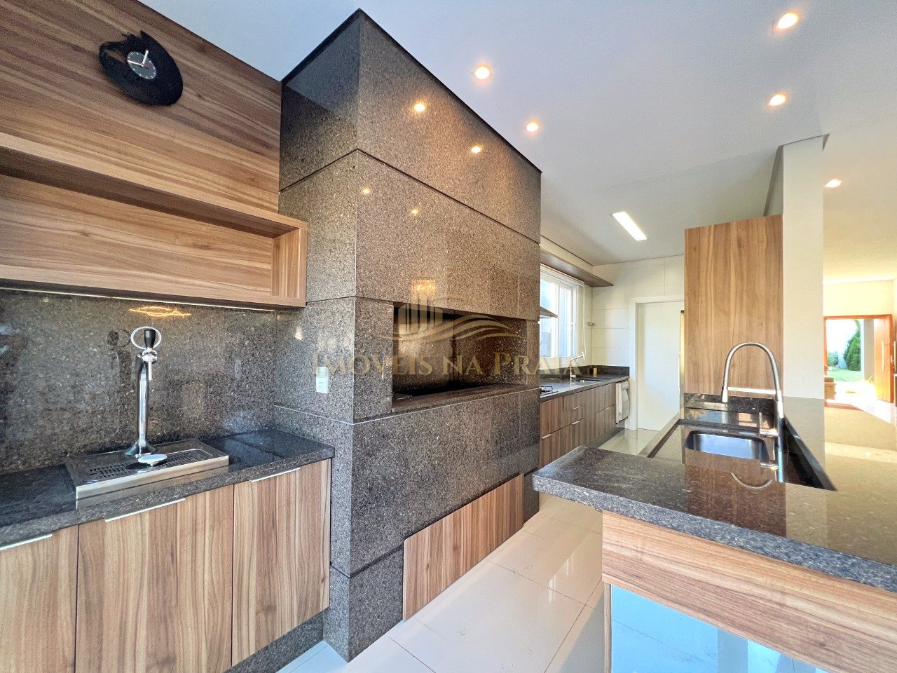 Foto 32 — Casa em Condomínio 3 dormitórios no bairro Enseada Lagos de Xangri-lá