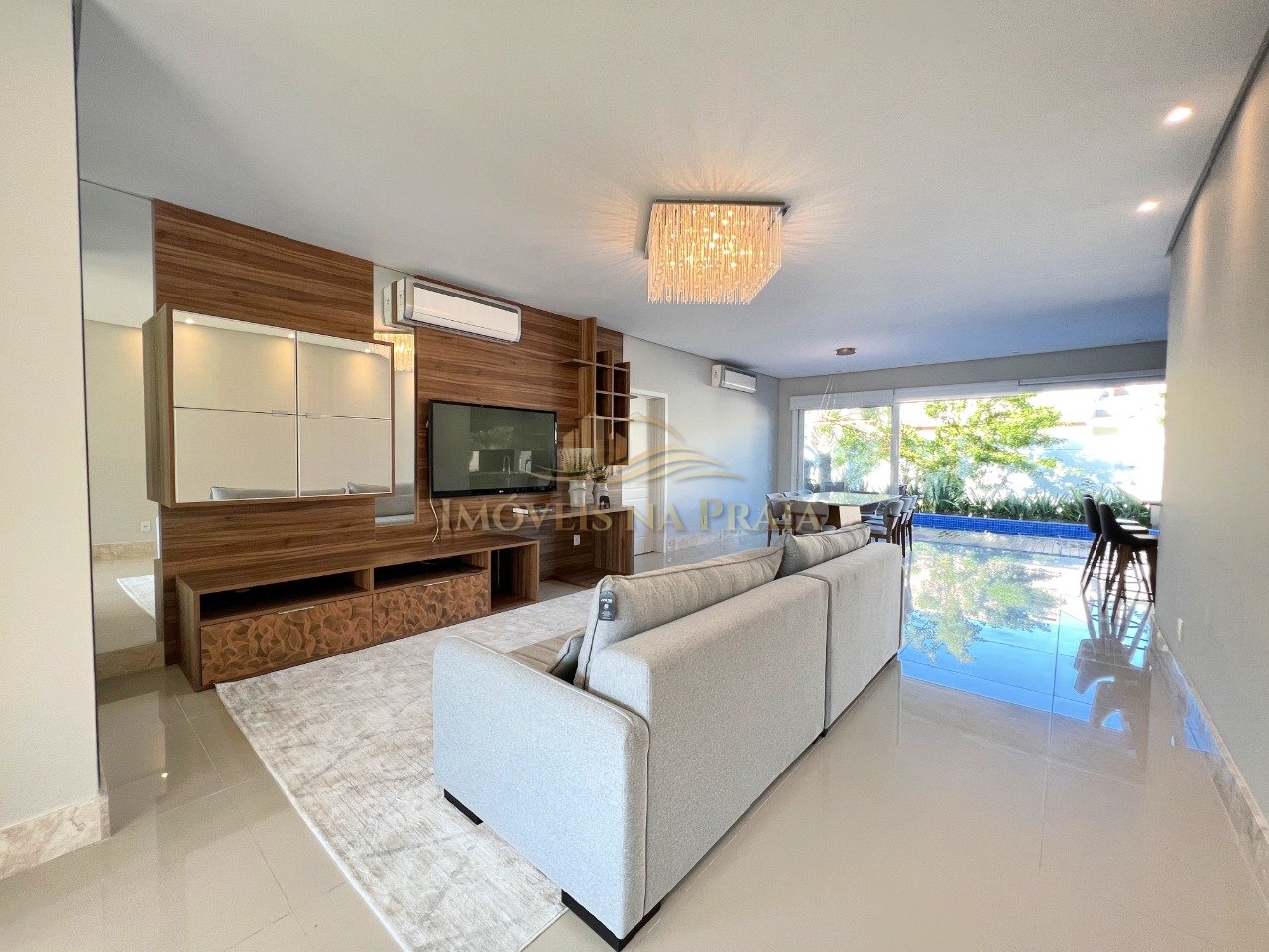 Foto 16 — Casa em Condomínio 3 dormitórios no bairro Enseada Lagos de Xangri-lá