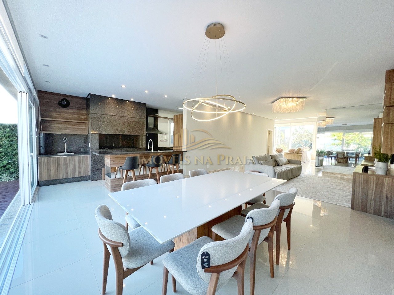 Foto 5 — Casa em Condomínio 3 dormitórios no bairro Enseada Lagos de Xangri-lá