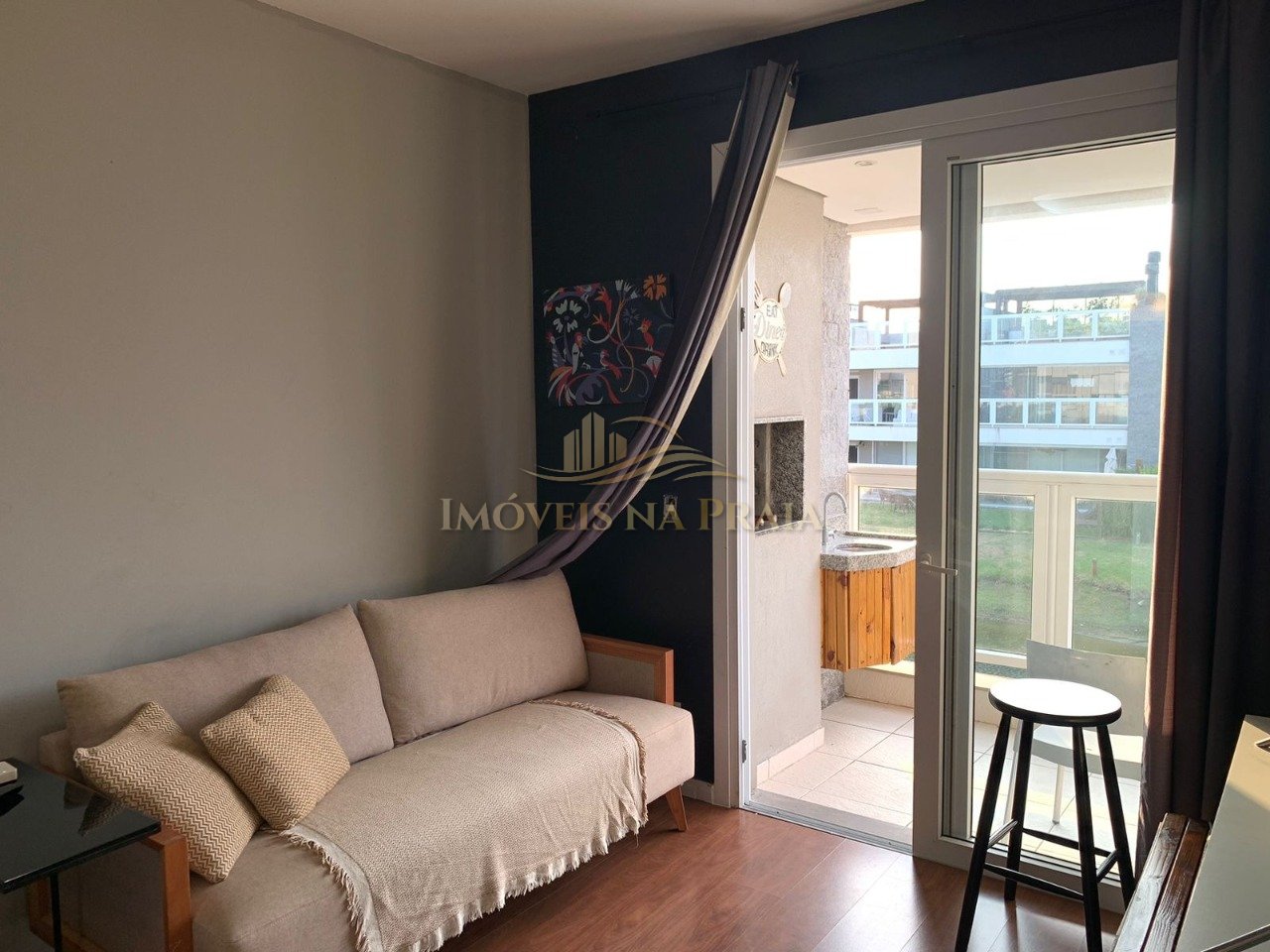 Foto 4 — Casa em Condomínio 1 Dormitório(s) Bairro Rossi At