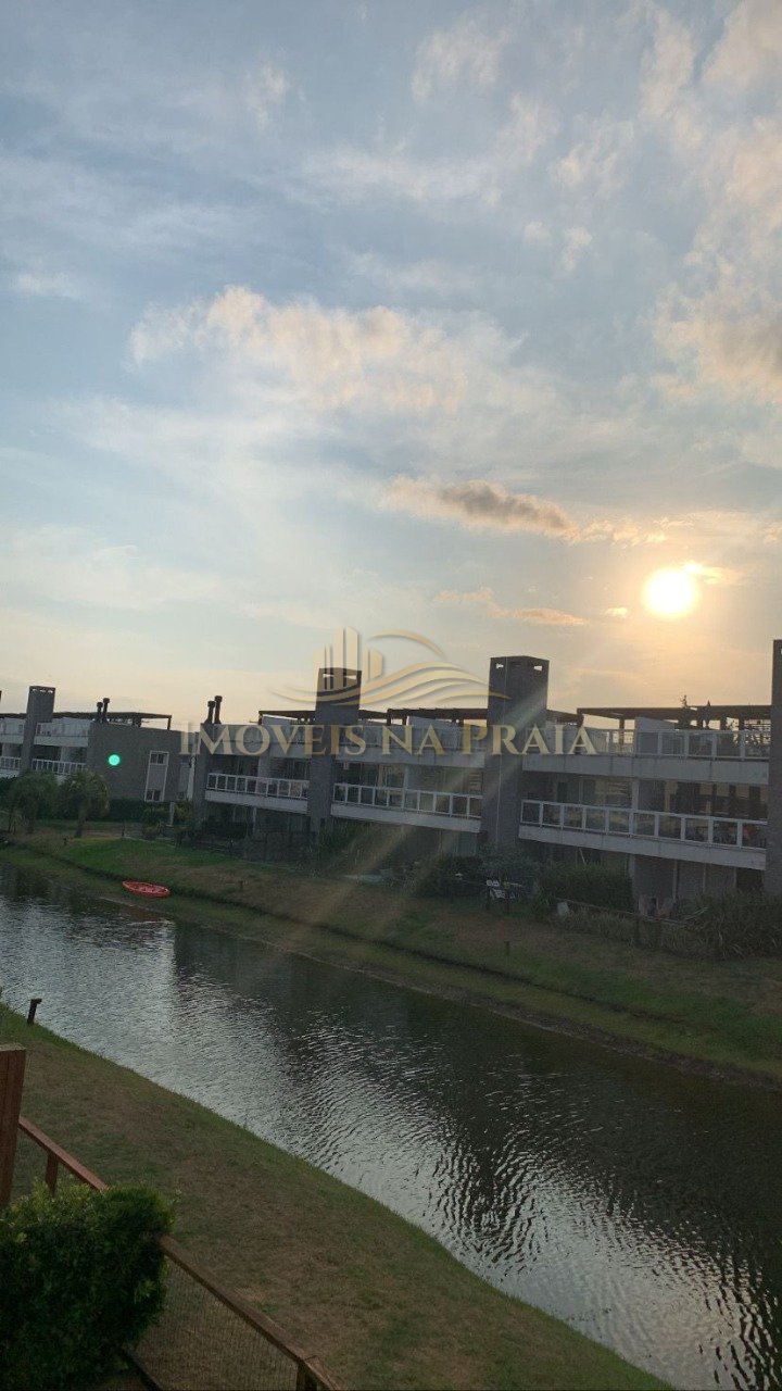 Foto 2 — Casa em Condomínio 1 Dormitório(s) Bairro Rossi At