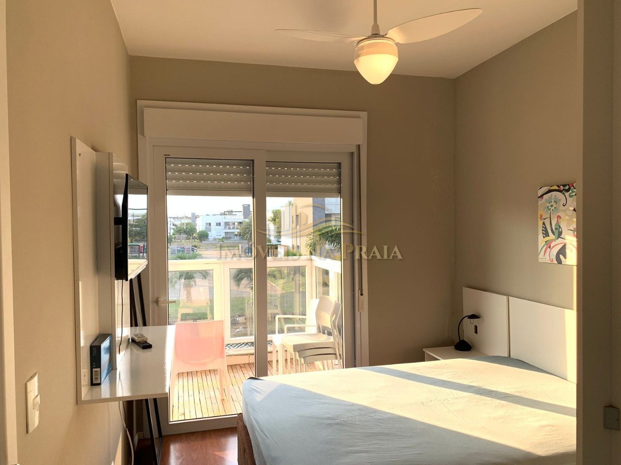 Foto 15 — Casa em Condomínio 1 Dormitório(s) Bairro Rossi At