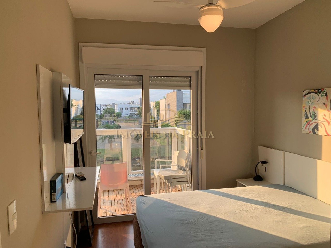 Foto 14 — Casa em Condomínio 1 Dormitório(s) Bairro Rossi At