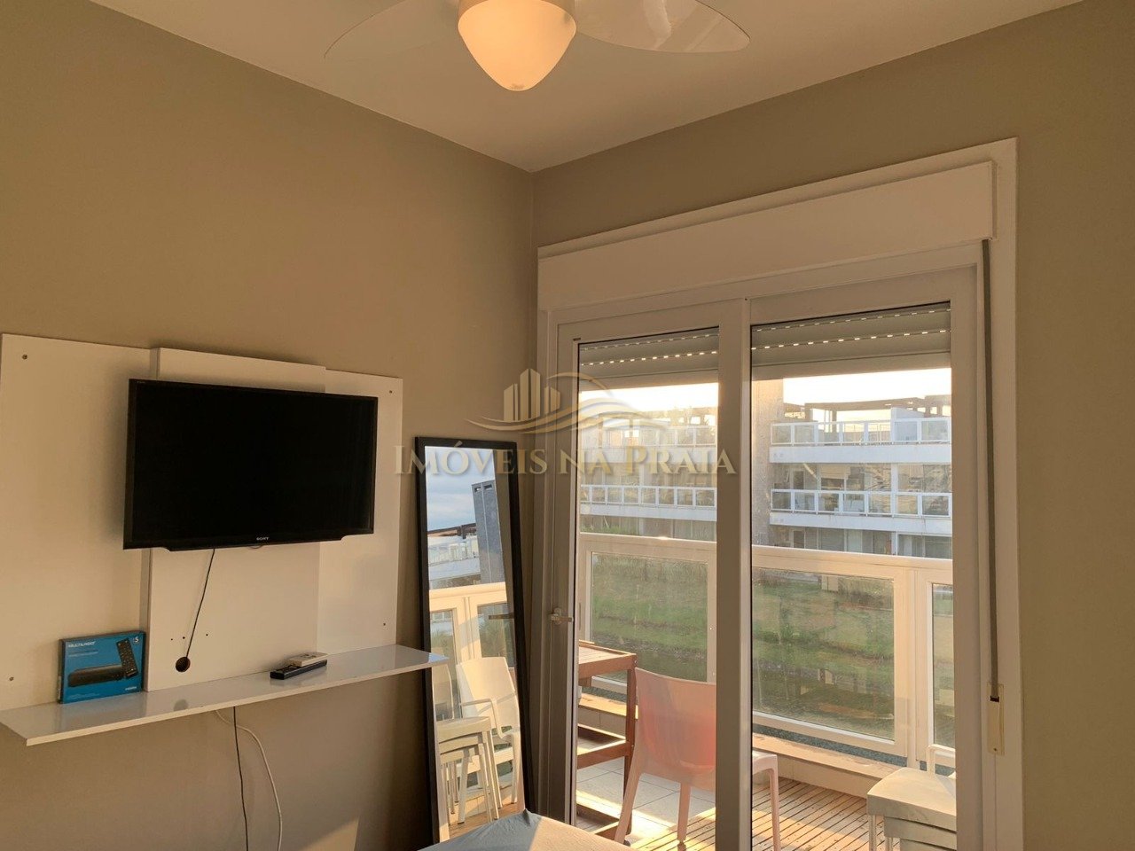 Foto 17 — Casa em Condomínio 1 Dormitório(s) Bairro Rossi At