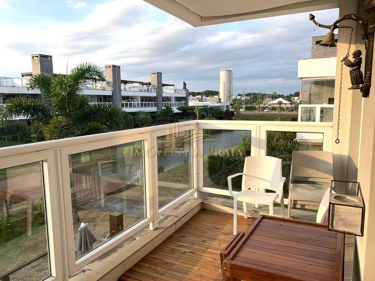 Foto 13 — Casa em Condomínio 1 Dormitório(s) Bairro Rossi At