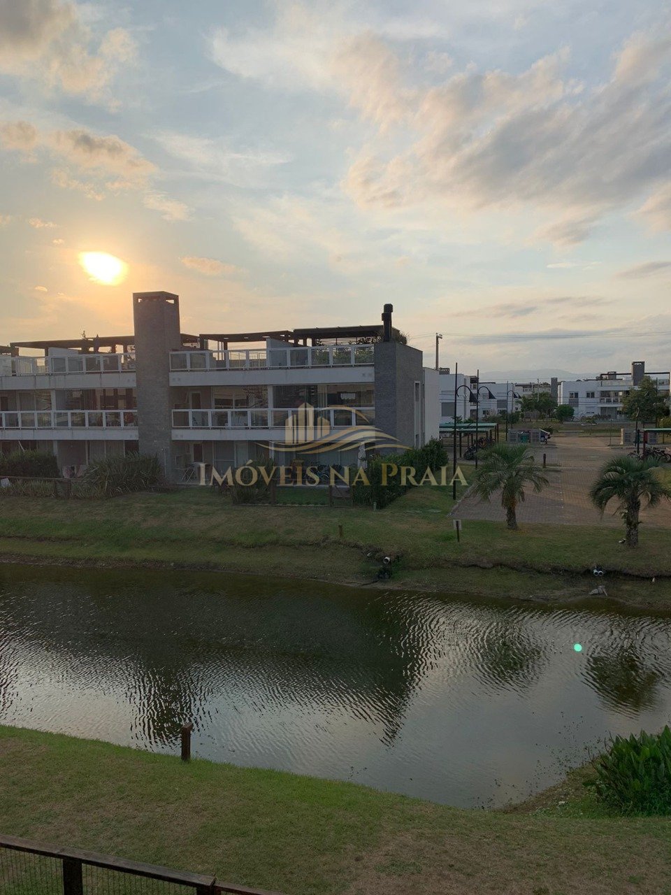 Foto 16 — Casa em Condomínio 1 Dormitório(s) Bairro Rossi At