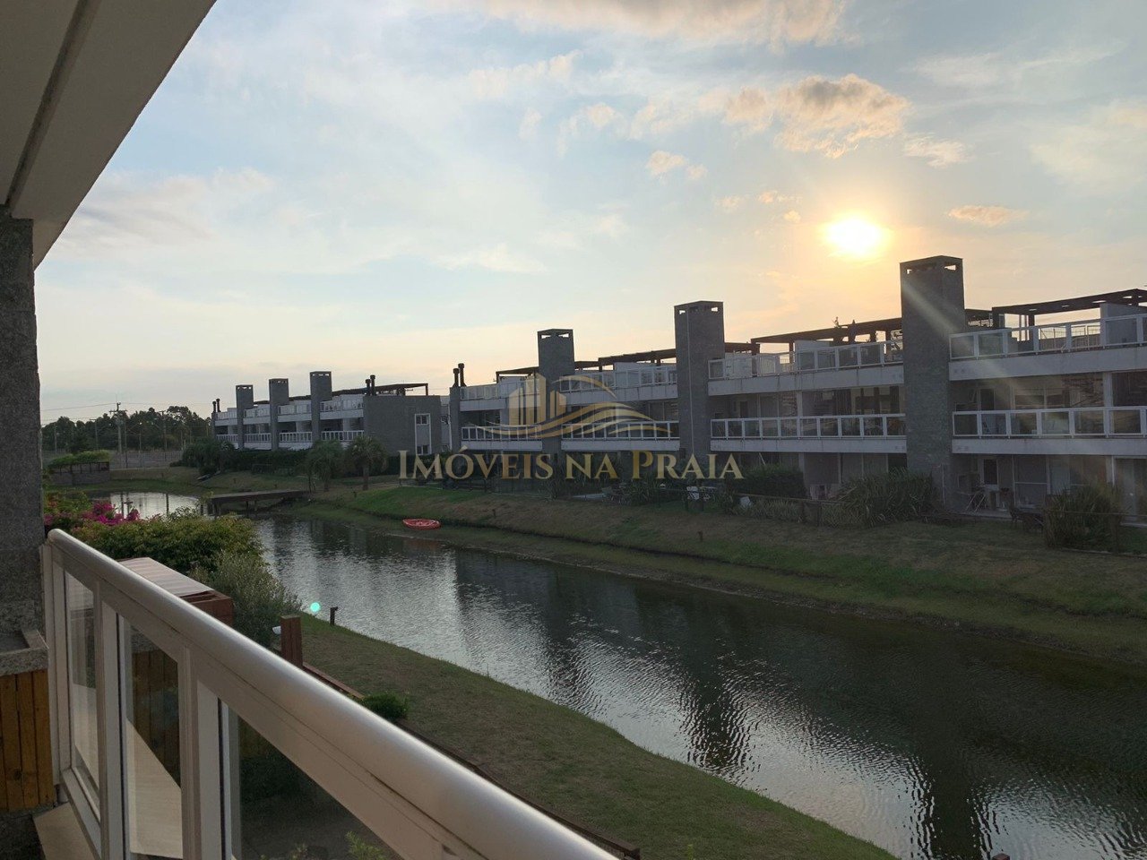 Foto 12 — Casa em Condomínio 1 Dormitório(s) Bairro Rossi At