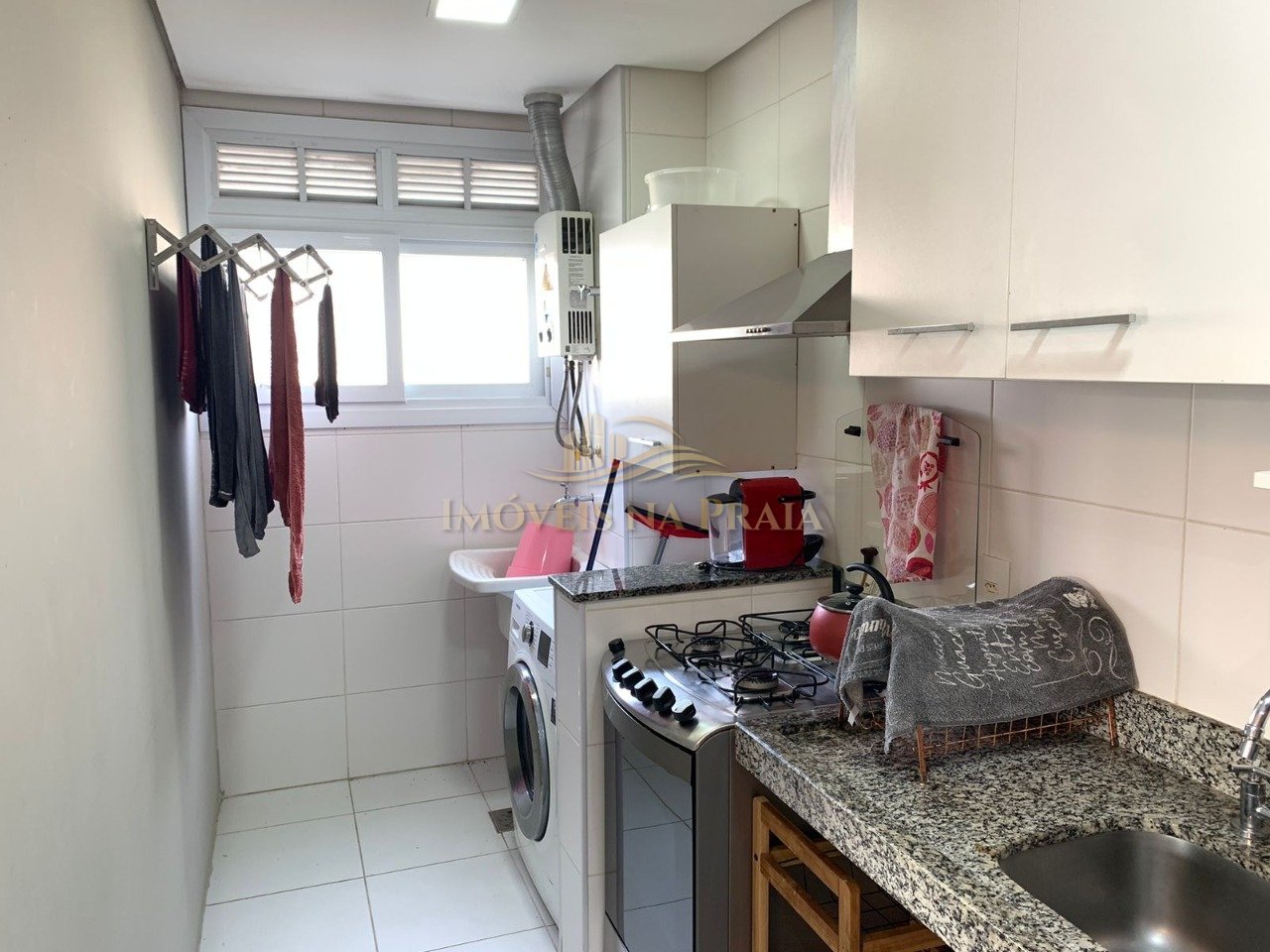 Foto 8 — Casa em Condomínio 1 Dormitório(s) Bairro Rossi At