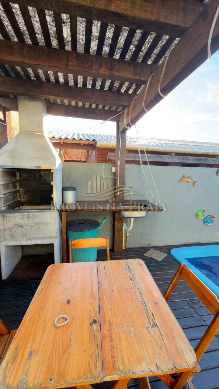 Foto 4 — Casa 2 dormitórios na Noiva do Mar !