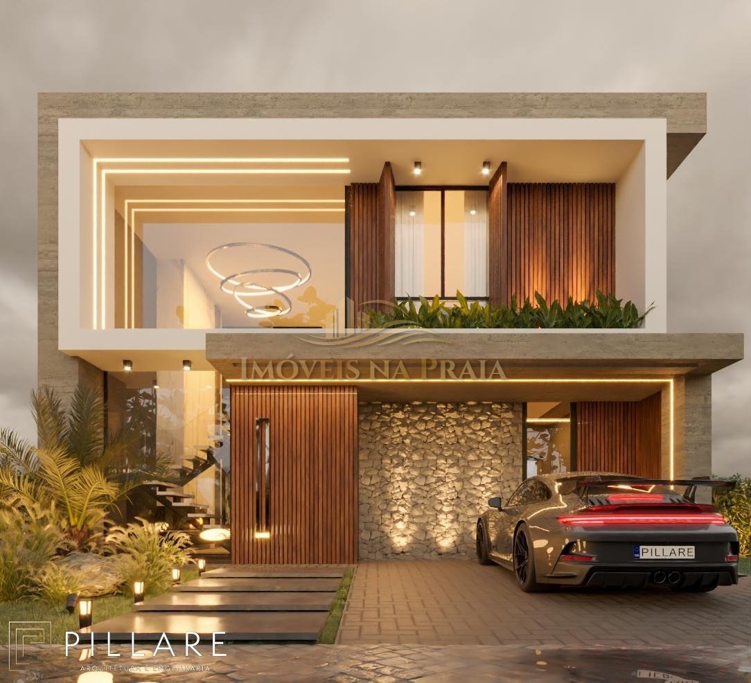Casa em Condomínio 4 dormitórios no bairro Zen Concept Resort