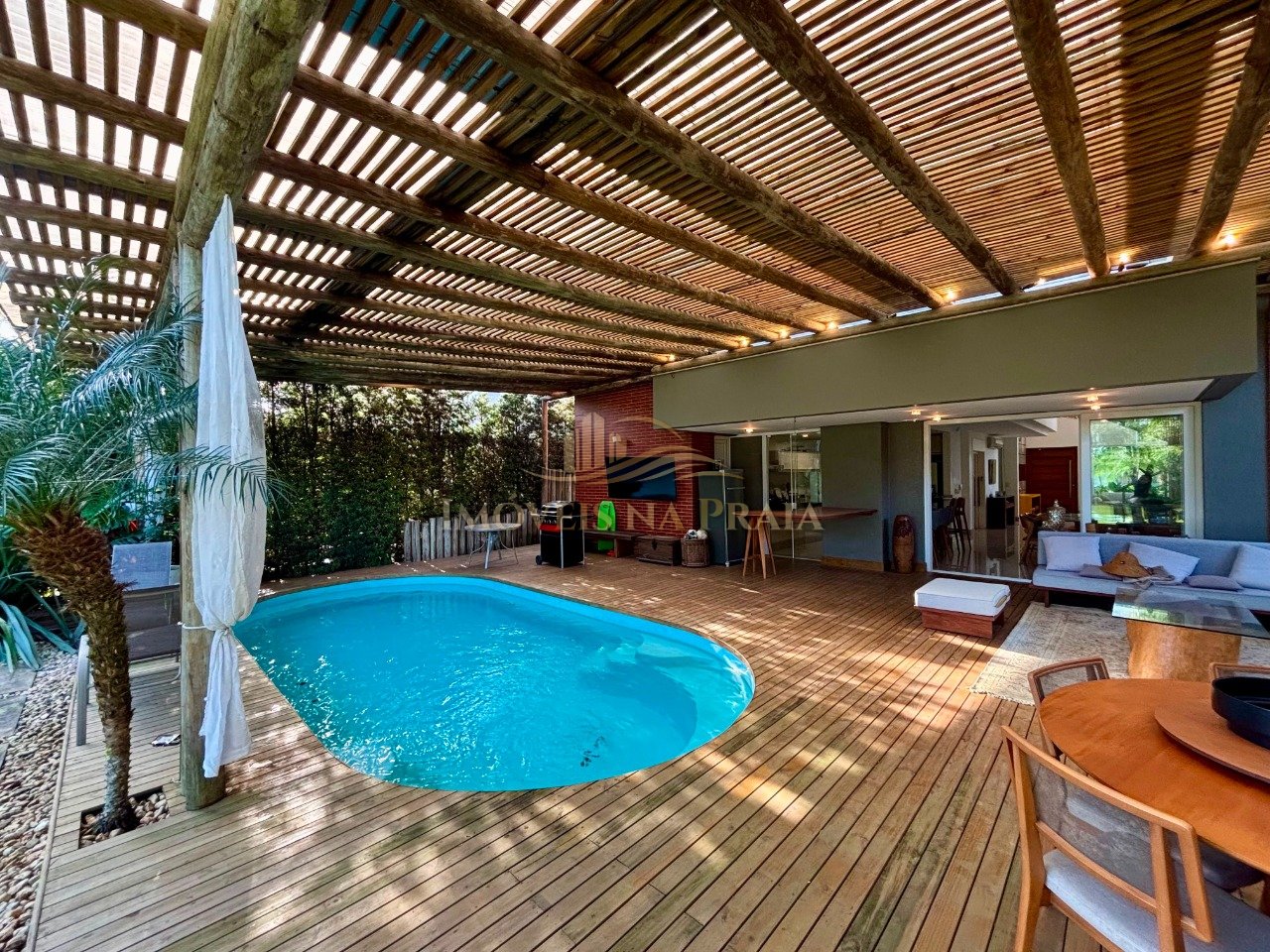 Foto 37 — Casa em Condomínio no Bosques de Atlântida.