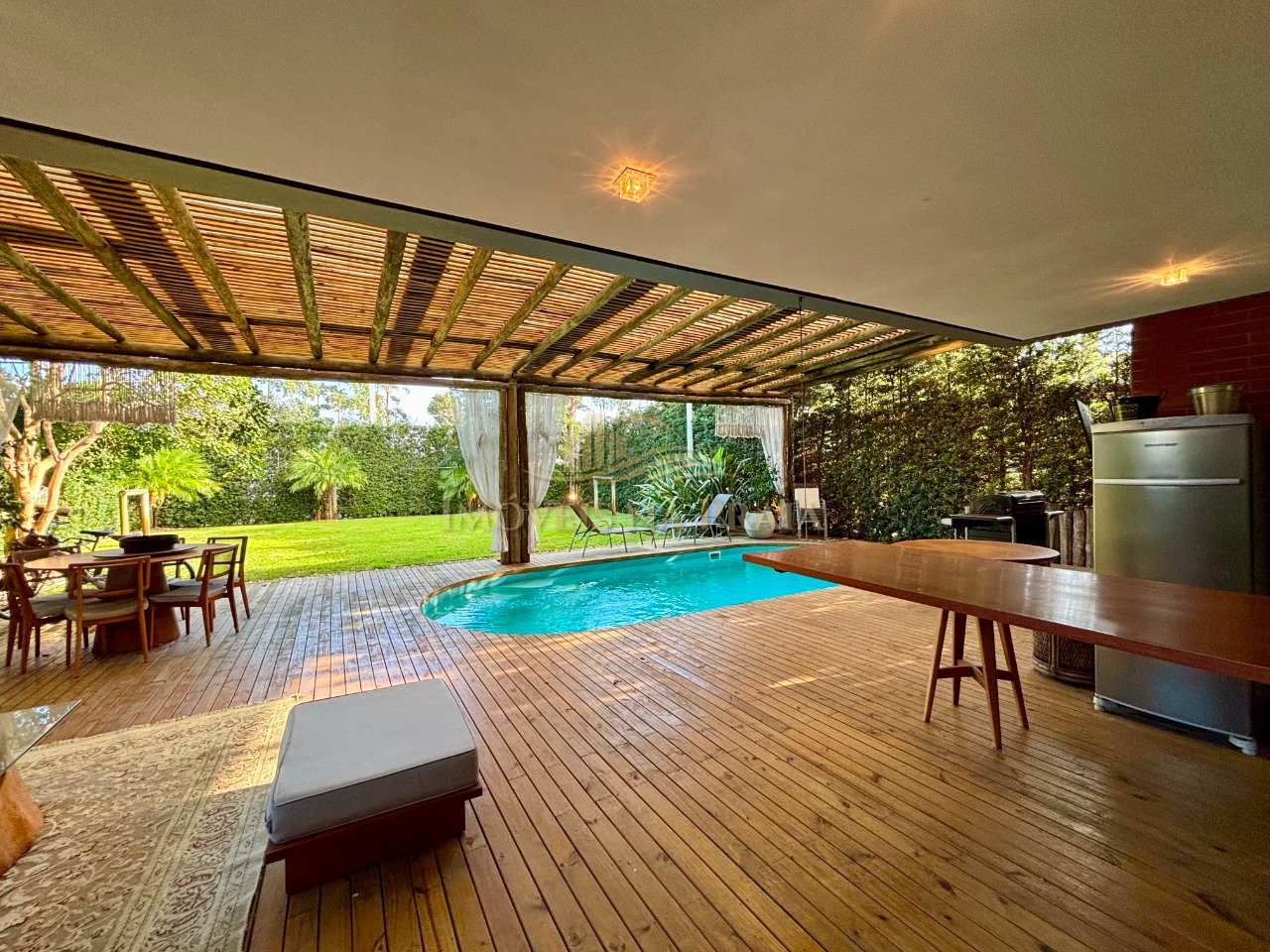 Foto 13 — Casa em Condomínio no Bosques de Atlântida.