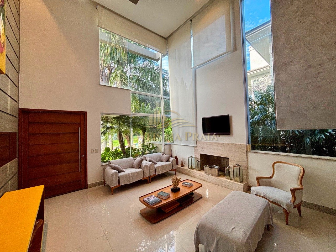 Foto 18 — Casa em Condomínio no Bosques de Atlântida.
