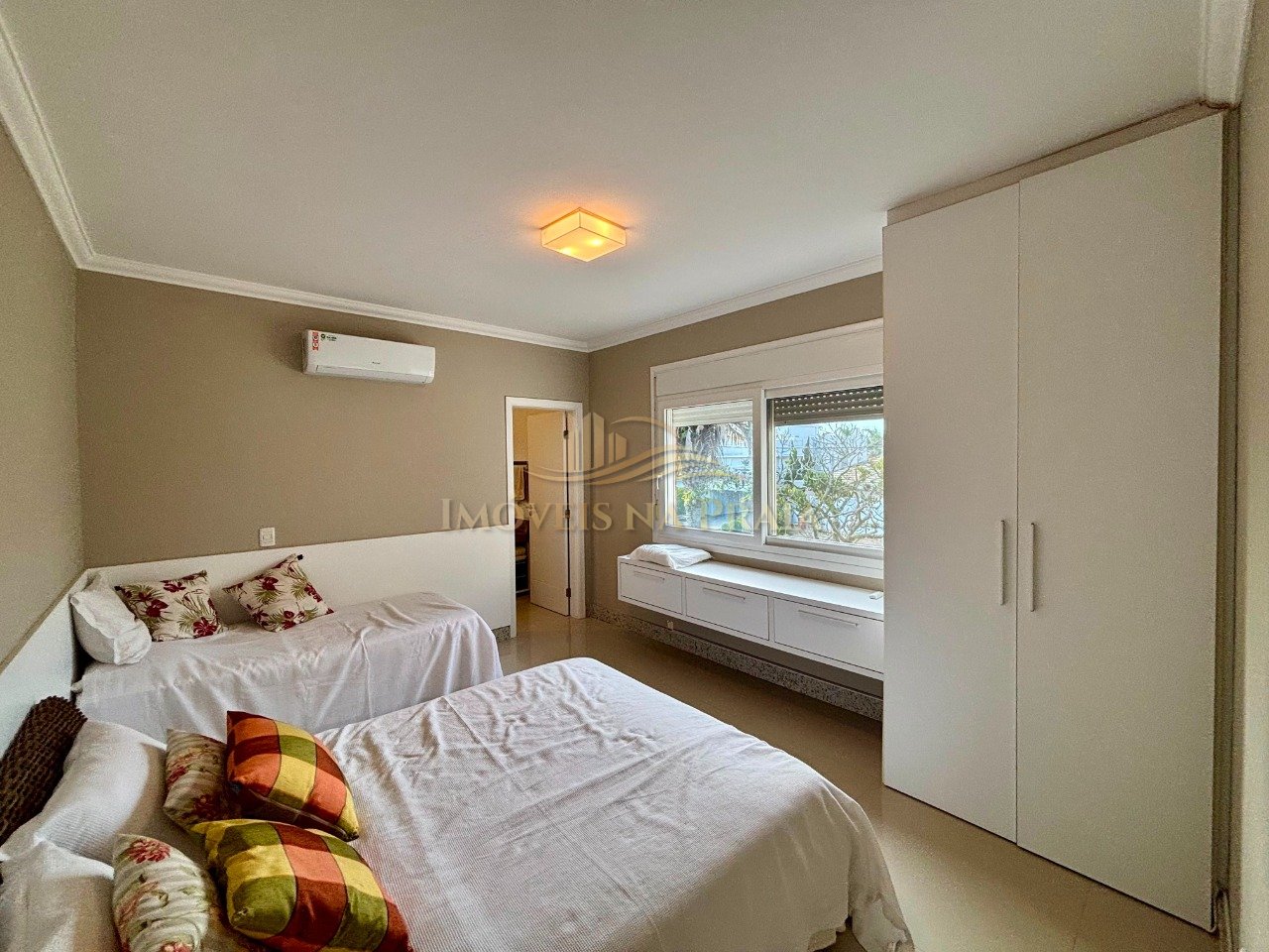 Foto 10 — Casa em Condomínio no Bosques de Atlântida.