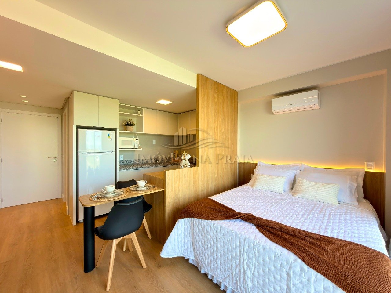 Foto 4 — Loft no Thera Santorini.