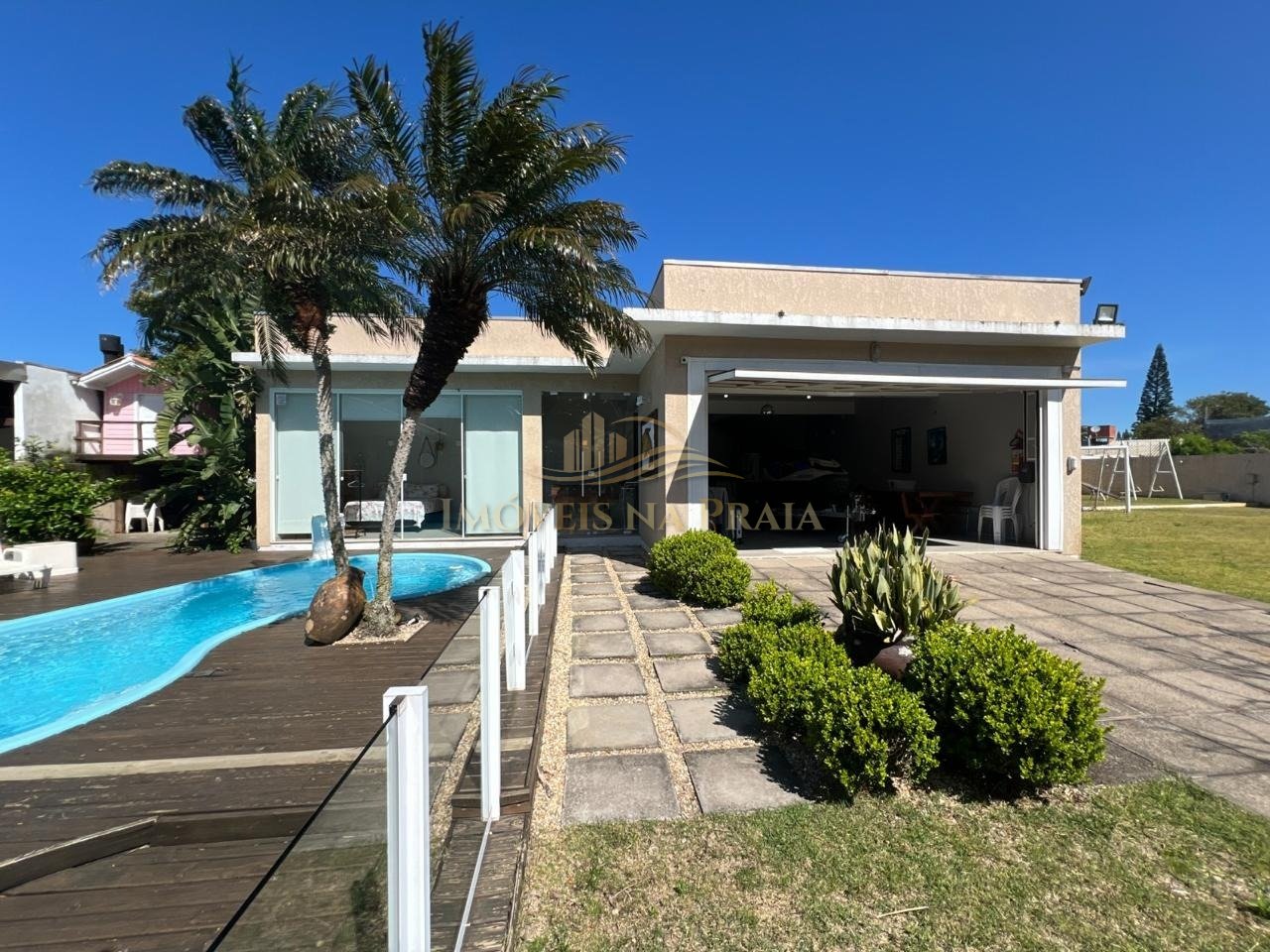 Foto 16 — Casa em Atlântida  Xangri-lá !