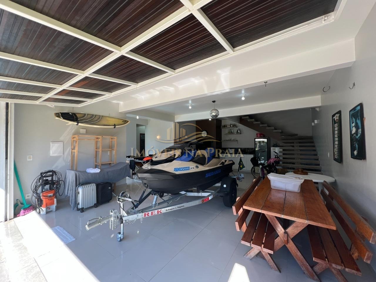 Foto 15 — Casa em Atlântida  Xangri-lá !