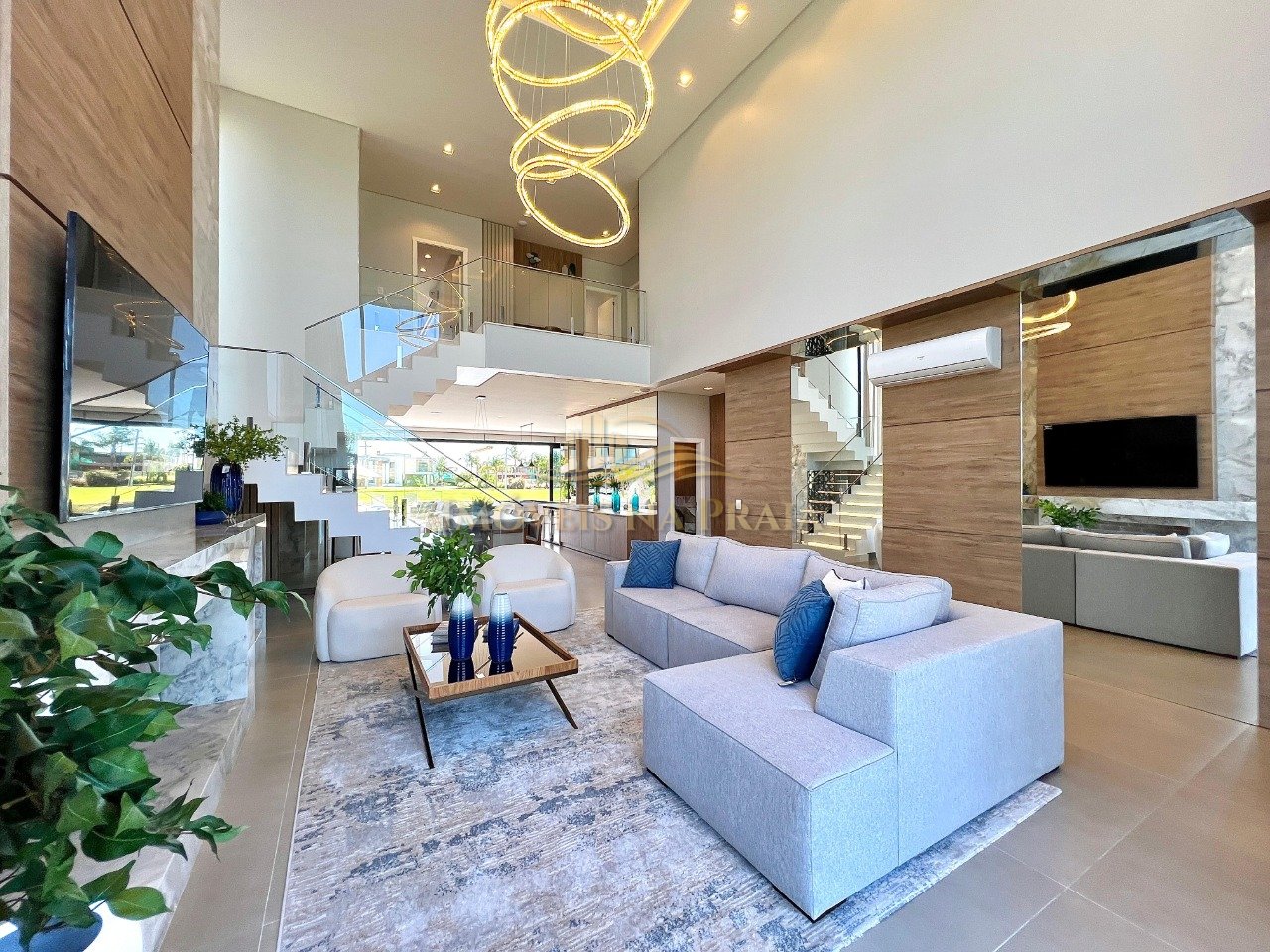 Foto 5 — Casa em Condomínio 5 Dormitório(s) Bairro Sense Xa