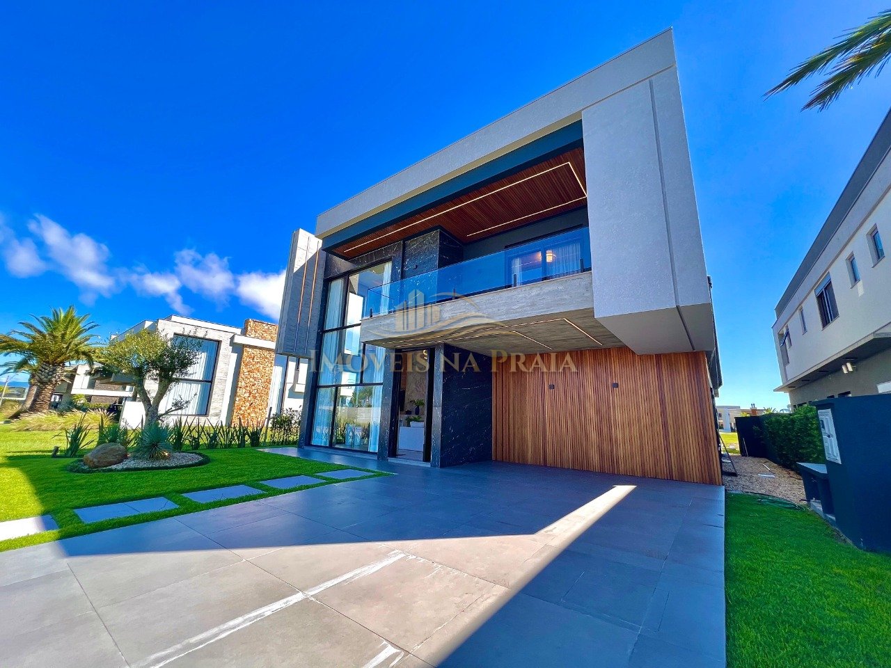 Foto 4 — Casa em Condomínio 5 Dormitório(s) Bairro Sense Xa