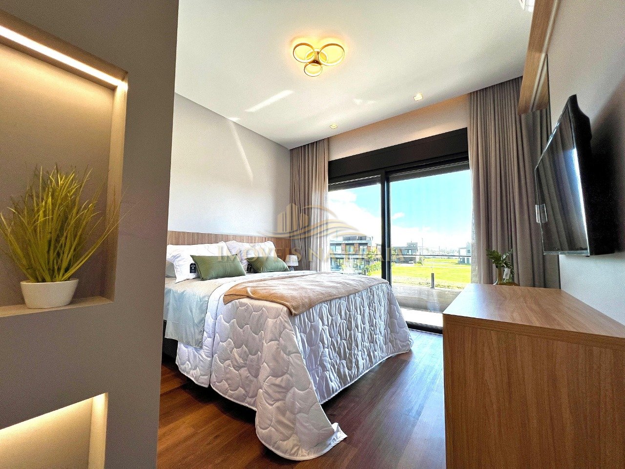 Foto 54 — Casa em Condomínio 5 Dormitório(s) Bairro Sense Xa